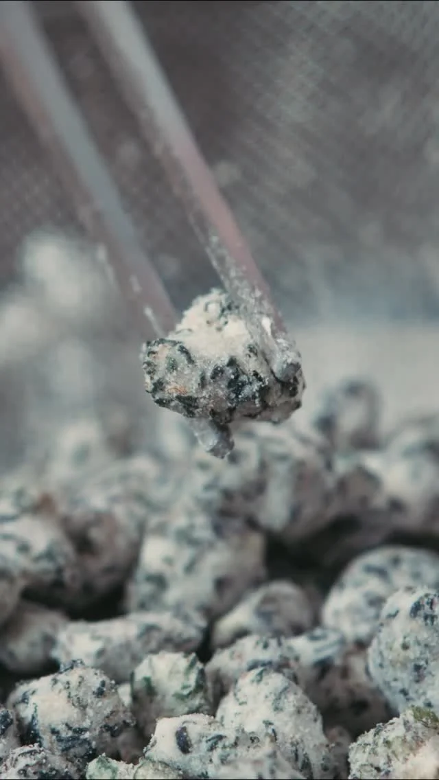 ZETTI Snowcaps