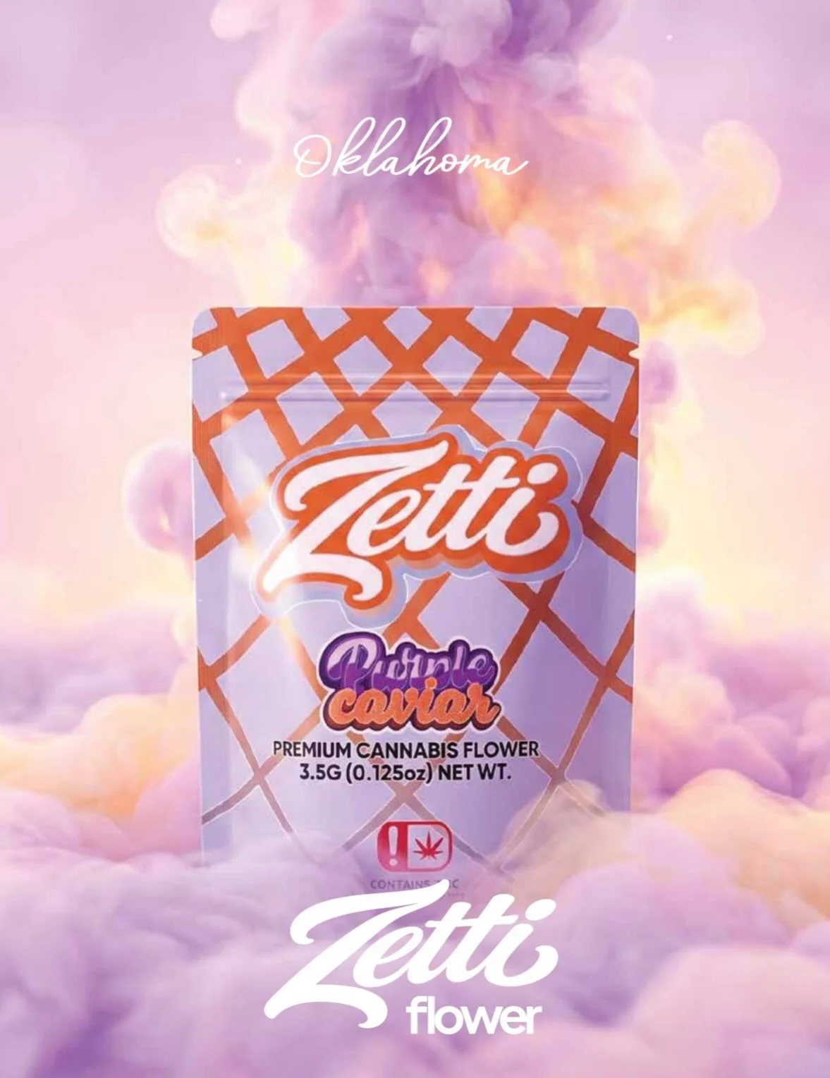 zetti flower