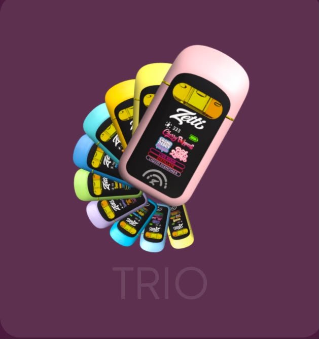 zetti trio
