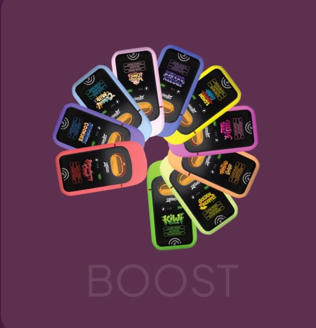 zetti boost