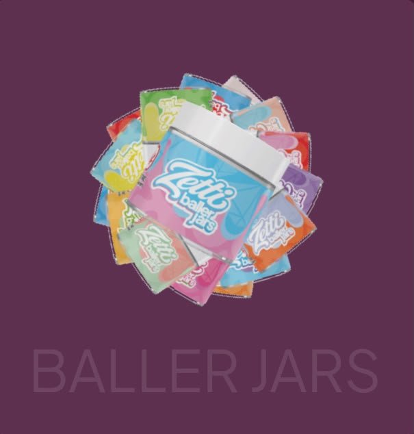 zetti baller jar