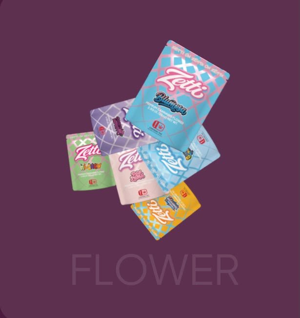 zetti flower