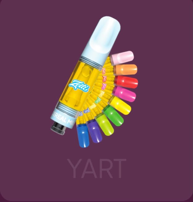 zetti yart