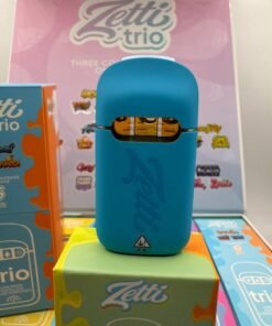 Zetti Trio