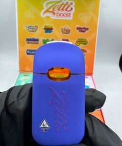 zetti boost