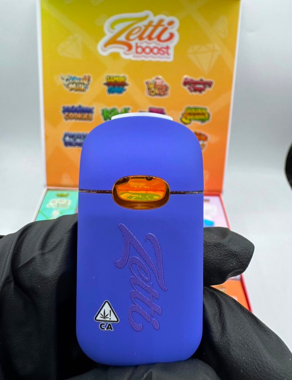 zetti boost