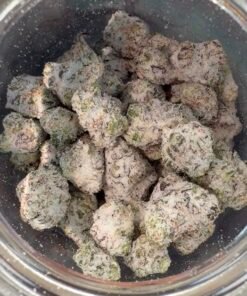 zetti snowcaps