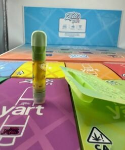 Zetti Yart