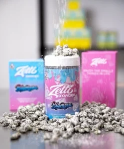 ZETTI Snowcaps
