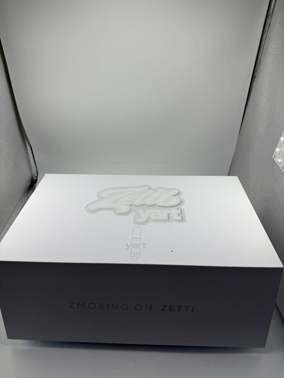 zetti yart